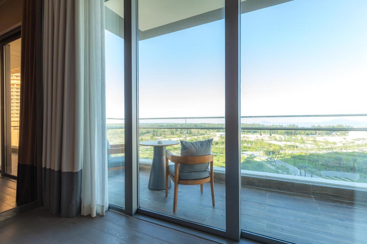 Hoiana Residences Duy Nghia Exterior photo